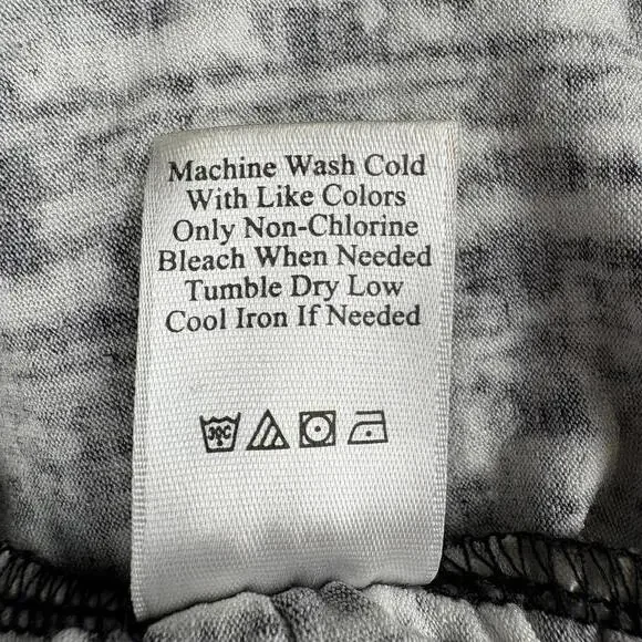 Coldwater Creek Women's Top, Size 1X, Black & White Pattern - Picture 5 of 5